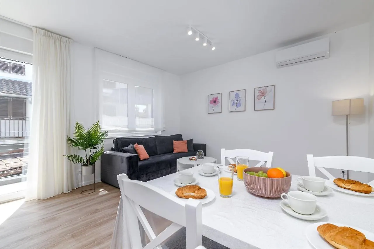 Vila Idaa Rovinj