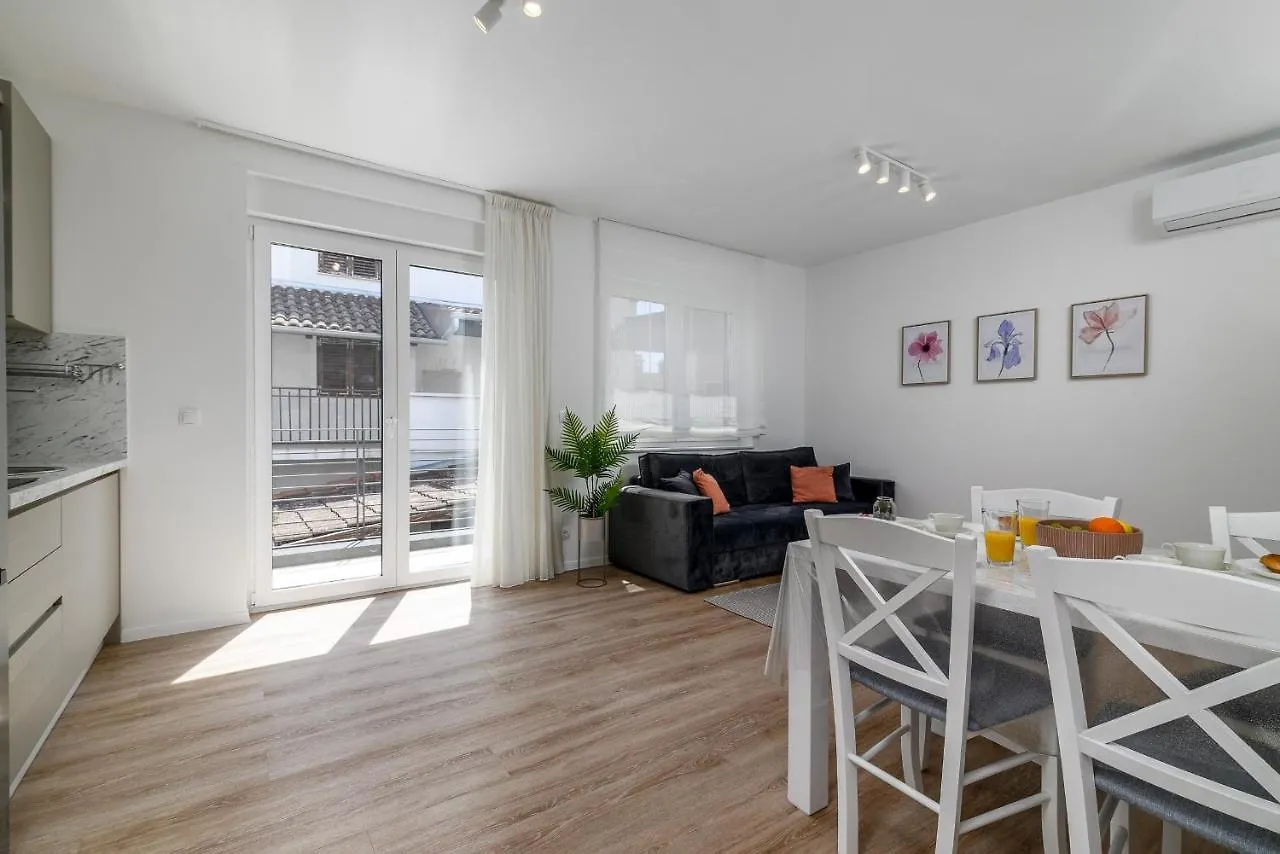 Vila Idaa Rovinj 0*,