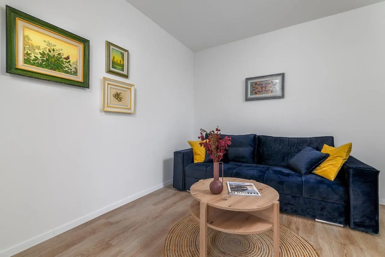 Vila Idaa Rovinj