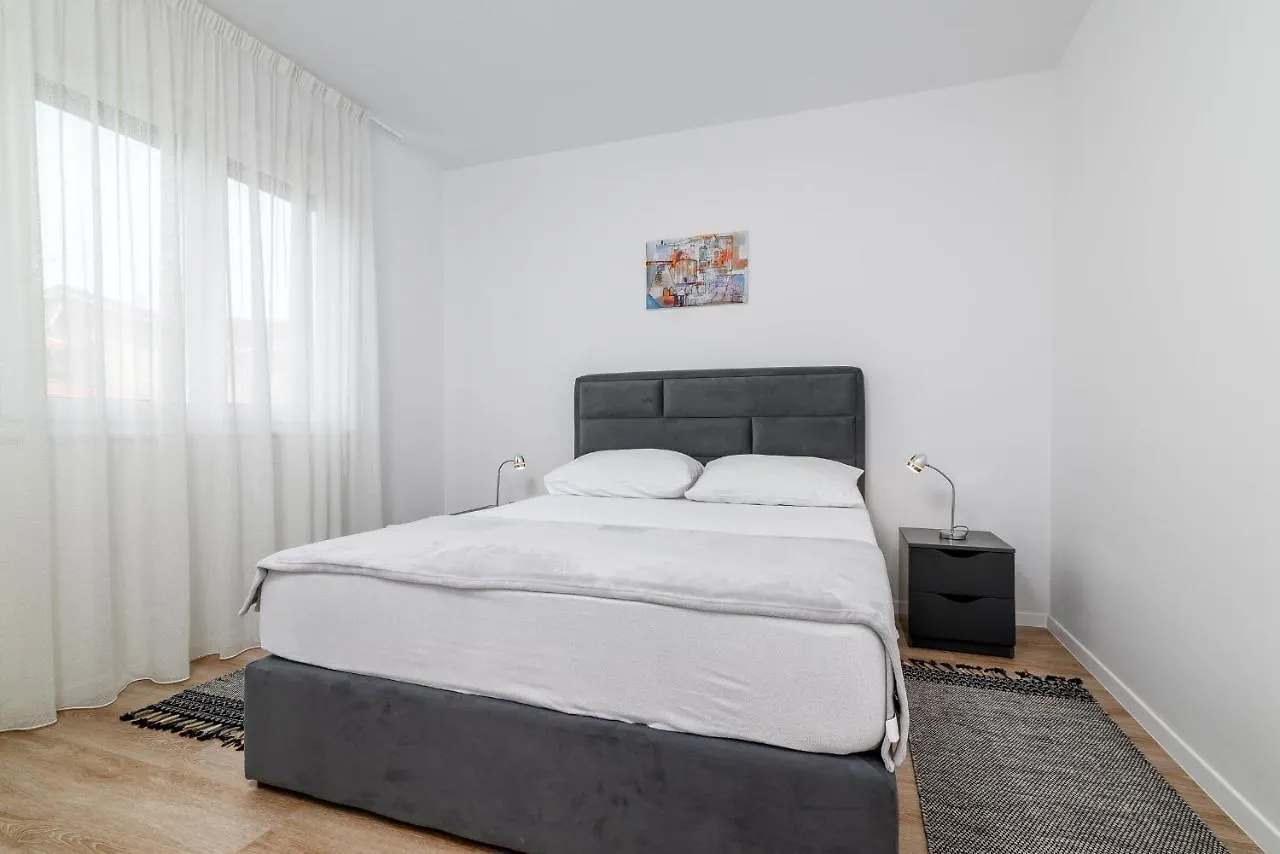 Vila Idaa Rovinj 0*,  Horvátország