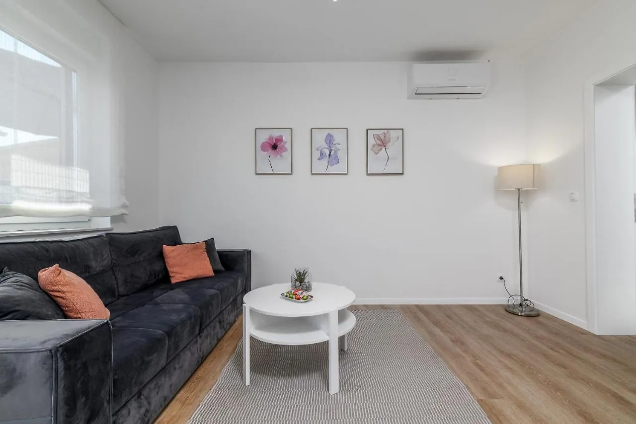Vila Idaa Rovinj Apartman